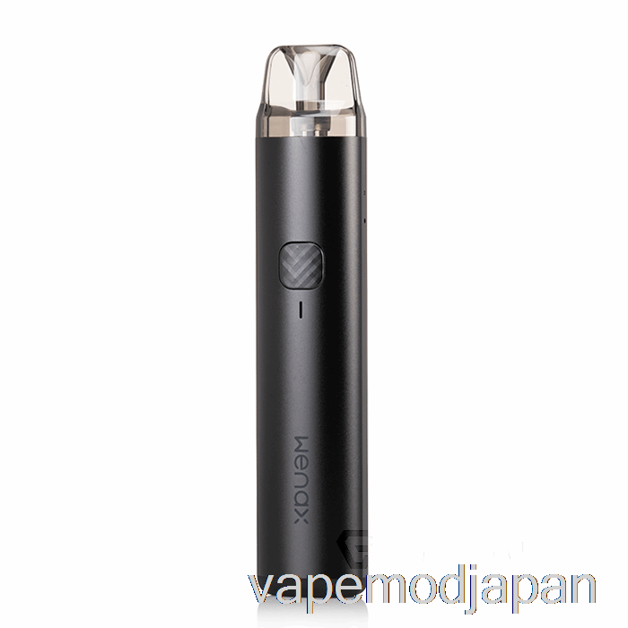 Vape Mod Geek Vape Wenax H1 ポッド システム ブラック